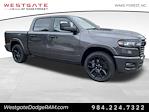2025 Ram 1500 Crew Cab 4x4 Pickup for sale #ND14850 - photo 1