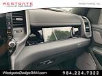 2025 Ram 1500 Crew Cab 4x4 Pickup for sale #ND14850 - photo 29