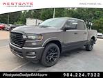 2025 Ram 1500 Crew Cab 4x4 Pickup for sale #ND14850 - photo 4