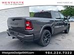 2025 Ram 1500 Crew Cab 4x4 Pickup for sale #ND14850 - photo 2