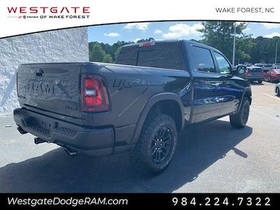 2025 Ram 1500 Crew Cab 4x4 Pickup for sale #ND14864 - photo 2