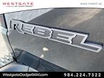 2025 Ram 1500 Crew Cab 4x4 Pickup for sale #ND14864 - photo 14