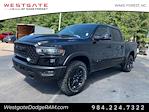 2025 Ram 1500 Crew Cab 4x4 Pickup for sale #ND14864 - photo 4