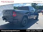 2025 Ram 1500 Crew Cab 4x4 Pickup for sale #ND14864 - photo 2