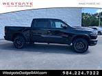 2025 Ram 1500 Crew Cab 4x4 Pickup for sale #ND14864 - photo 8