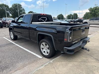 2018 GMC Sierra 1500 Double Cab 4x2 Pickup for sale #ND14871C - photo 2