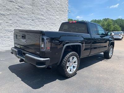 2018 GMC Sierra 1500 Double Cab 4x2 Pickup for sale #ND14871C - photo 2