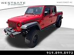 2020 Jeep Gladiator Crew Cab 4x4 Pickup for sale #ND14875A - photo 1