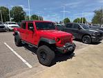2020 Jeep Gladiator Crew Cab 4x4 Pickup for sale #ND14875A - photo 3