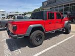 2020 Jeep Gladiator Crew Cab 4x4 Pickup for sale #ND14875A - photo 4