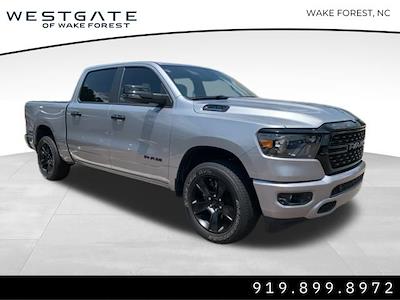 2024 Ram 1500 Crew Cab 4x4 Pickup for sale #ND14876A - photo 1