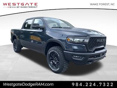 2025 Ram 1500 Crew Cab 4x4 Pickup for sale #ND14890 - photo 1