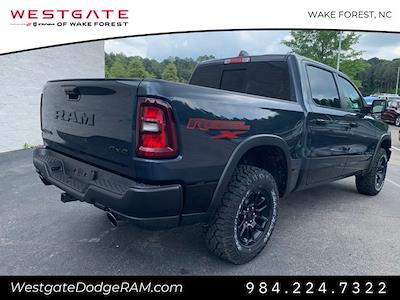 2025 Ram 1500 Crew Cab 4x4 Pickup for sale #ND14890 - photo 2