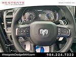 2025 Ram 1500 Crew Cab 4x4 Pickup for sale #ND14890 - photo 24