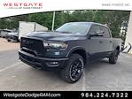 2025 Ram 1500 Crew Cab 4x4 Pickup for sale #ND14890 - photo 4