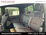 2025 Ram 1500 Crew Cab 4x4 Pickup for sale #ND14890 - photo 34