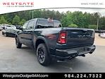 2025 Ram 1500 Crew Cab 4x4 Pickup for sale #ND14890 - photo 6