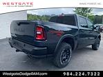 2025 Ram 1500 Crew Cab 4x4 Pickup for sale #ND14890 - photo 2