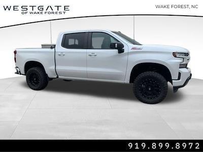 2020 Chevrolet Silverado 1500 Crew Cab 4x4 Pickup for sale #ND14894B - photo 1