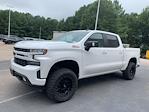 2020 Chevrolet Silverado 1500 Crew Cab 4x4 Pickup for sale #ND14894B - photo 3