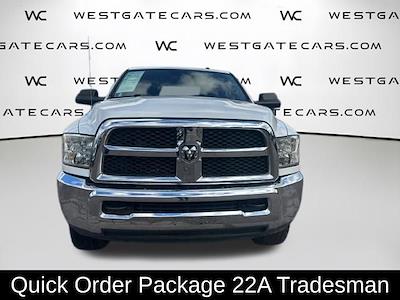 Used 2016 Ram 2500 Tradesman Crew Cab for sale #ND14894C - photo 2