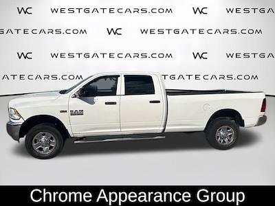 Used 2016 Ram 2500 Tradesman Crew Cab for sale #ND14894C - photo 1