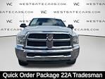 2016 Ram 2500 Crew Cab 4WD Pickup for sale #ND14894C - photo 2