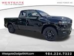 2025 Ram 1500 Quad Cab 4x4 Pickup for sale #ND14906 - photo 1