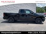 2025 Ram 1500 Quad Cab 4x4 Pickup for sale #ND14906 - photo 7