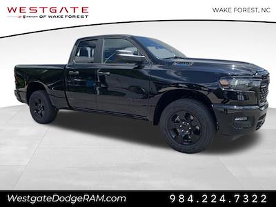 2025 Ram 1500 Quad Cab 4x4 Pickup for sale #ND14907 - photo 1