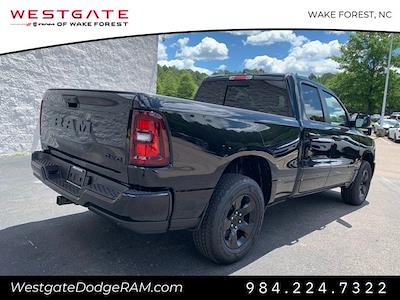 2025 Ram 1500 Quad Cab 4x4 Pickup for sale #ND14907 - photo 2