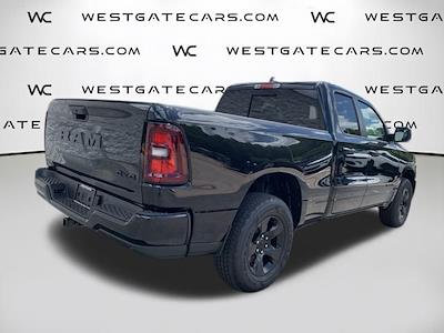New 2025 Ram 1500 Tradesman Quad Cab 4WD Pickup for sale #ND14907 - photo 2
