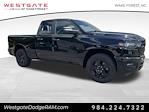 2025 Ram 1500 Quad Cab 4x4 Pickup for sale #ND14907 - photo 1