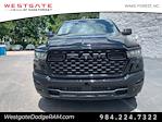 2025 Ram 1500 Quad Cab 4x4 Pickup for sale #ND14907 - photo 3