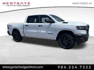 2025 Ram 1500 Crew Cab 4x4 Pickup for sale #ND14920 - photo 1