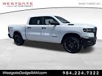 2025 Ram 1500 Crew Cab 4x4 Pickup for sale #ND14920 - photo 1