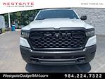 2025 Ram 1500 Crew Cab 4x4 Pickup for sale #ND14920 - photo 4