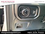 2025 Ram 1500 Crew Cab 4x4 Pickup for sale #ND14920 - photo 20