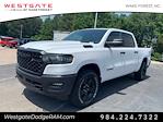 2025 Ram 1500 Crew Cab 4x4 Pickup for sale #ND14920 - photo 6
