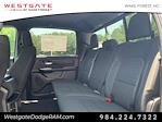 2025 Ram 1500 Crew Cab 4x4 Pickup for sale #ND14920 - photo 30