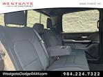 2025 Ram 1500 Crew Cab 4x4 Pickup for sale #ND14920 - photo 34