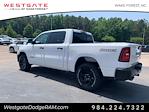2025 Ram 1500 Crew Cab 4x4 Pickup for sale #ND14920 - photo 3