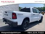 2025 Ram 1500 Crew Cab 4x4 Pickup for sale #ND14920 - photo 2