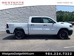 2025 Ram 1500 Crew Cab 4x4 Pickup for sale #ND14920 - photo 7
