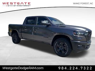 2025 Ram 1500 Crew Cab 4x4 Pickup for sale #ND14921 - photo 1