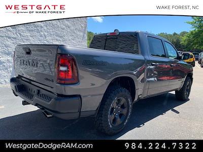 2025 Ram 1500 Crew Cab 4x4 Pickup for sale #ND14921 - photo 2