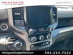 2025 Ram 1500 Crew Cab 4x4 Pickup for sale #ND14921 - photo 28