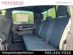 2025 Ram 1500 Crew Cab 4x4 Pickup for sale #ND14921 - photo 30