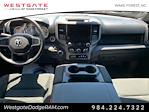 2025 Ram 1500 Crew Cab 4x4 Pickup for sale #ND14921 - photo 32