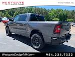 2025 Ram 1500 Crew Cab 4x4 Pickup for sale #ND14921 - photo 3